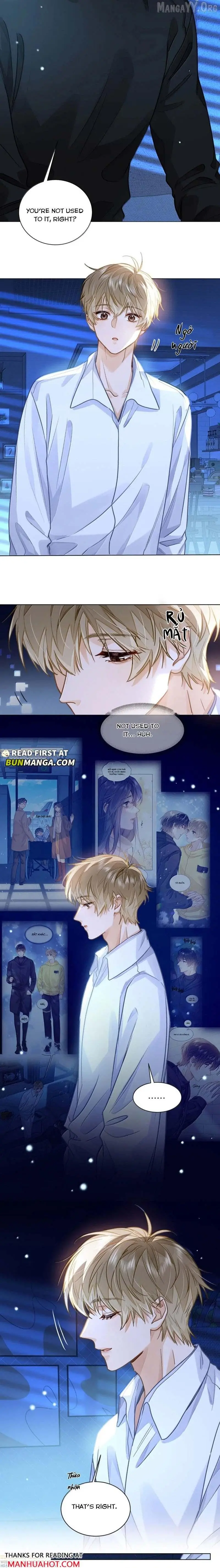 I Like Your Pheromones - Chapter 97 Page 4