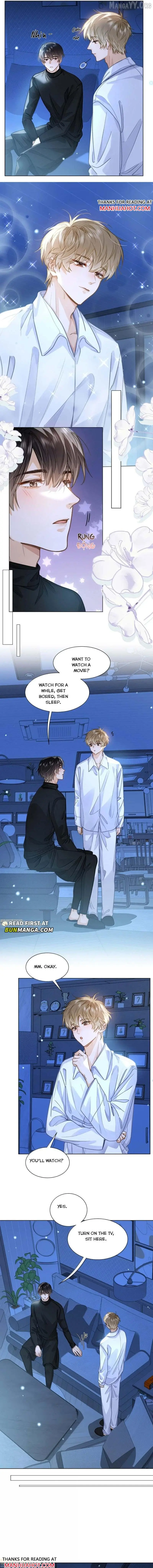 I Like Your Pheromones - Chapter 97 Page 5