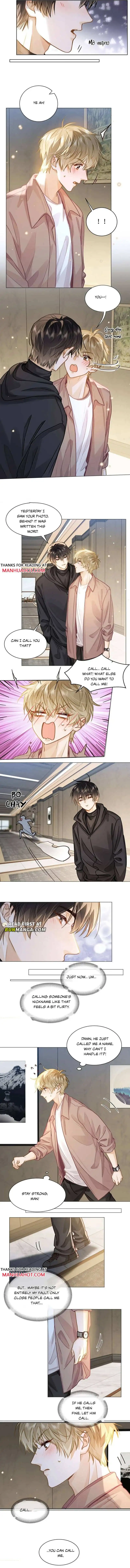 I Like Your Pheromones - Chapter 99 Page 6