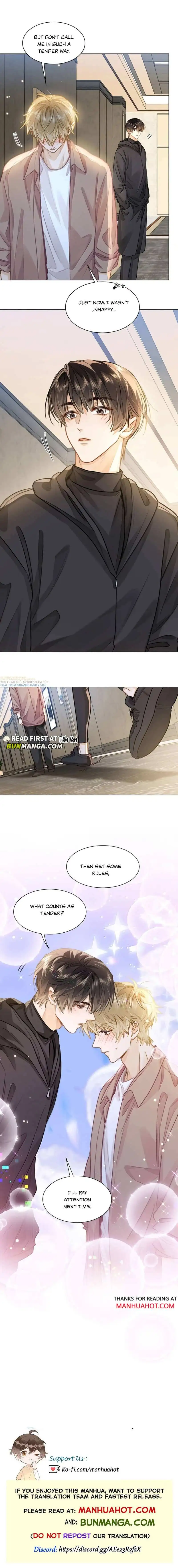 I Like Your Pheromones - Chapter 99 Page 7