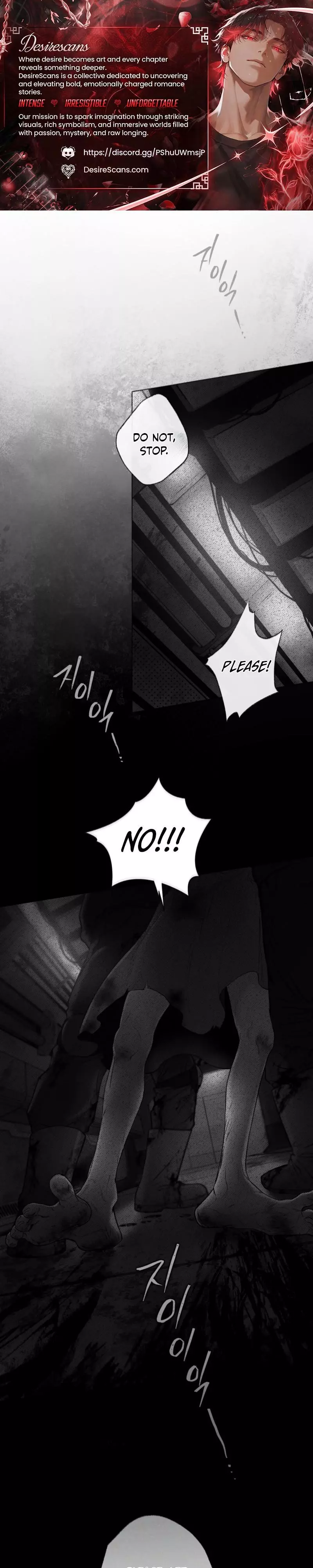To You at Dawn - Chapter 1 Page 1