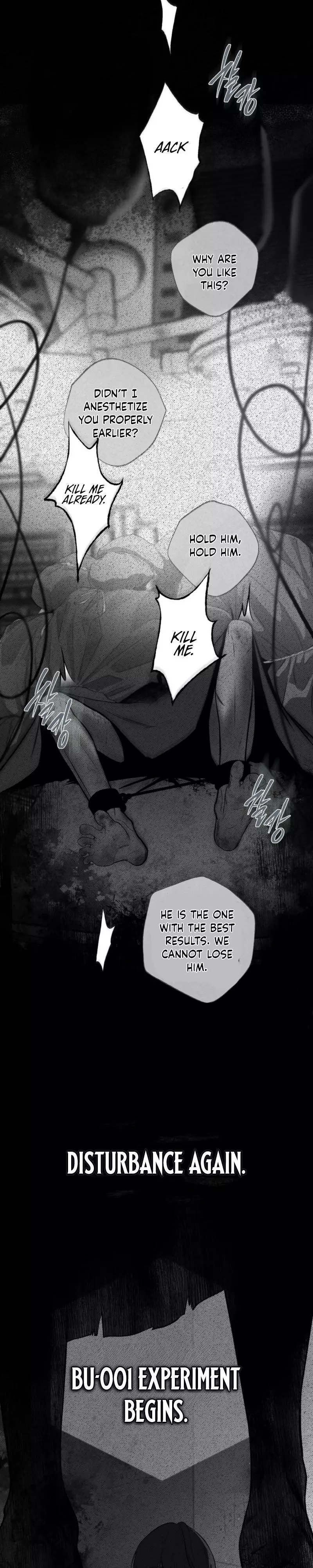 To You at Dawn - Chapter 1 Page 6