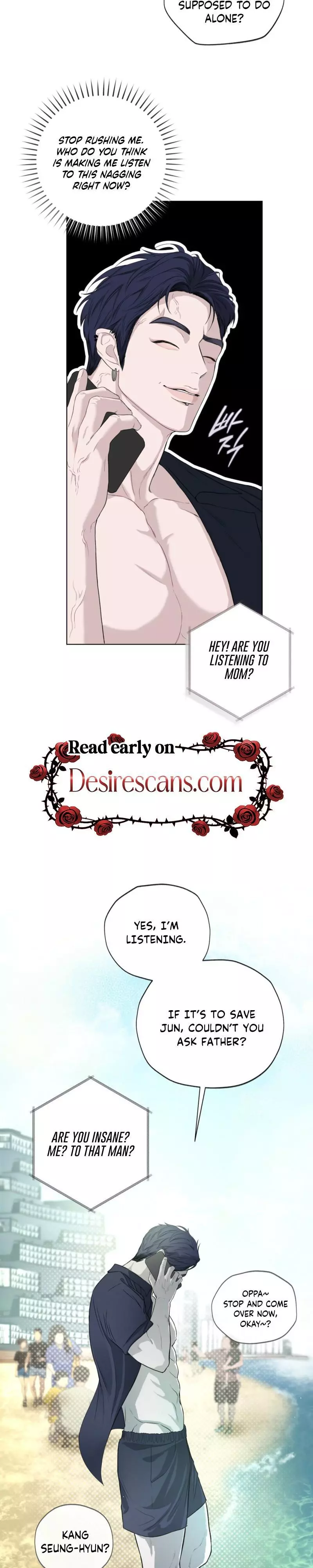 To You at Dawn - Chapter 1 Page 15
