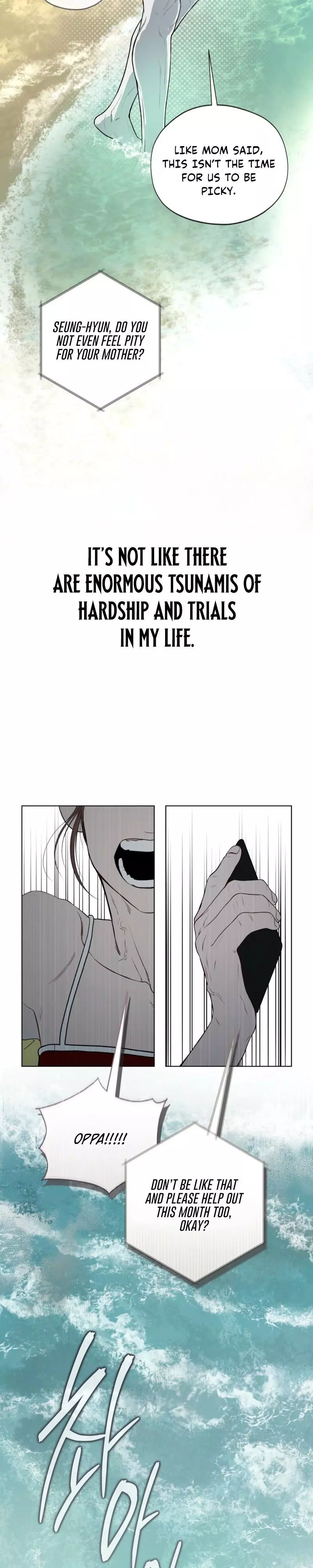 To You at Dawn - Chapter 1 Page 16