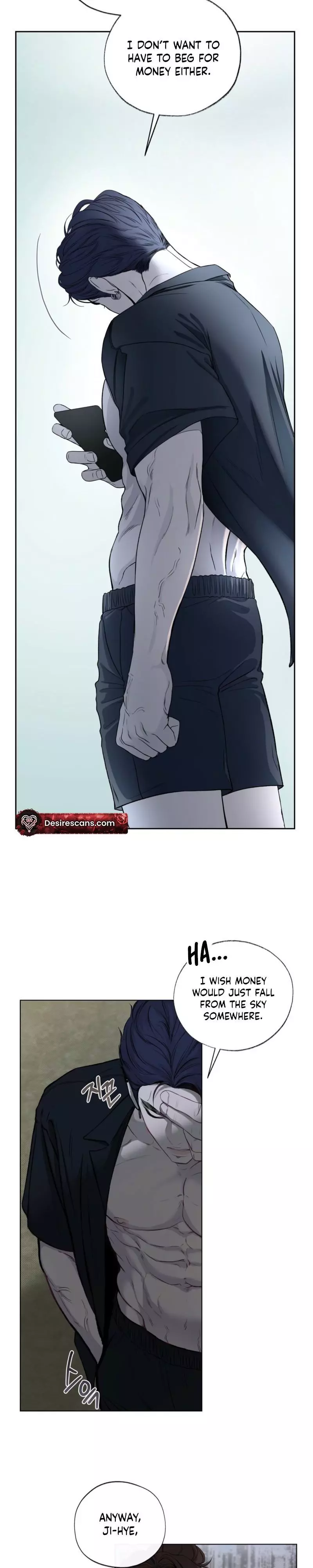 To You at Dawn - Chapter 1 Page 18