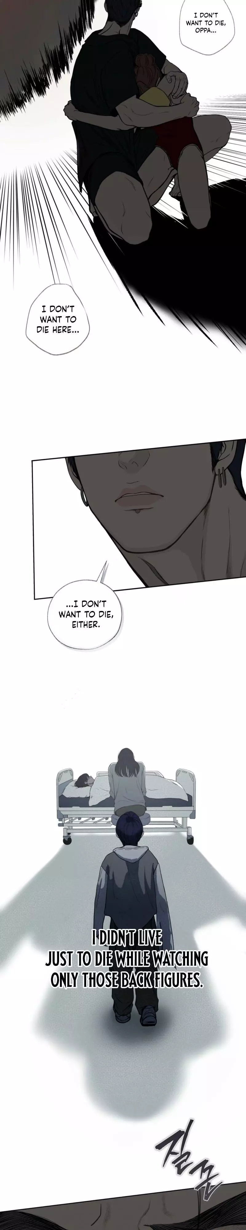 To You at Dawn - Chapter 1 Page 24