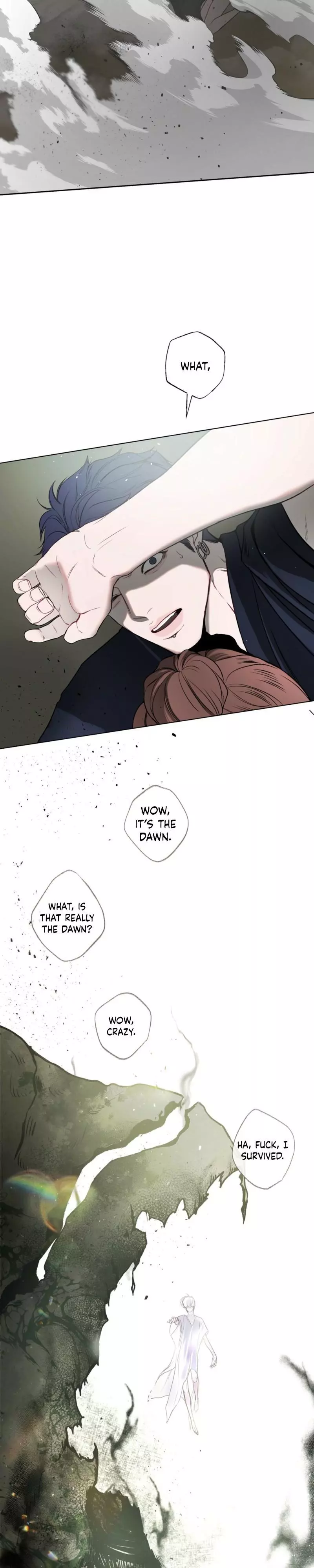 To You at Dawn - Chapter 1 Page 27