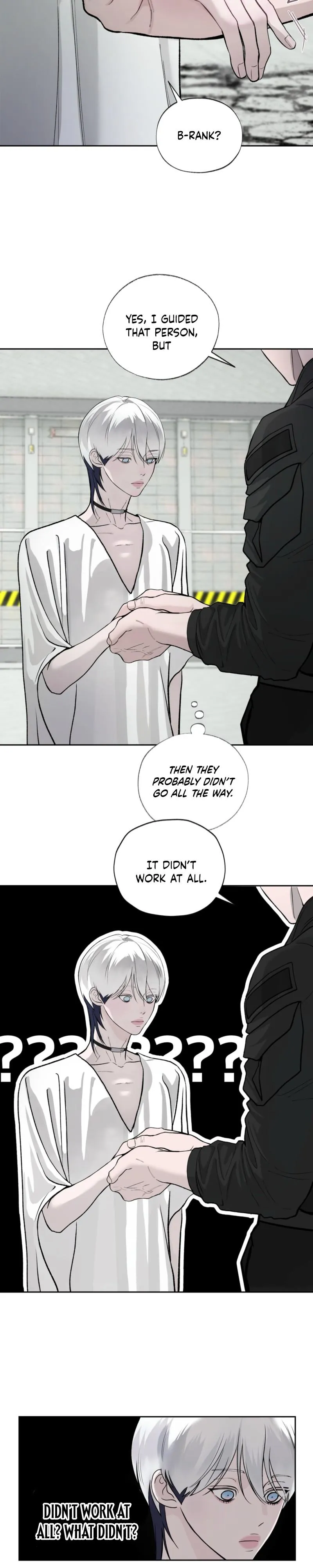 To You at Dawn - Chapter 10 Page 7