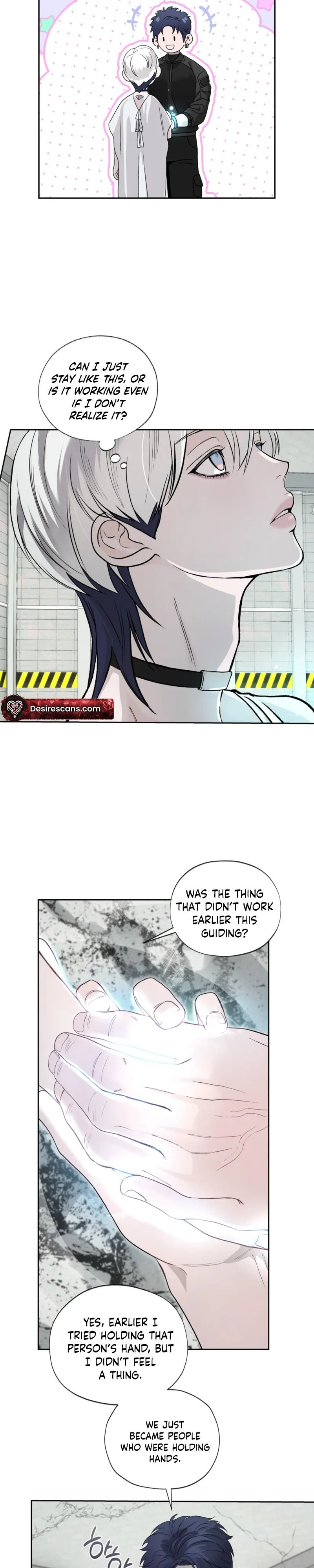 To You at Dawn - Chapter 10 Page 9