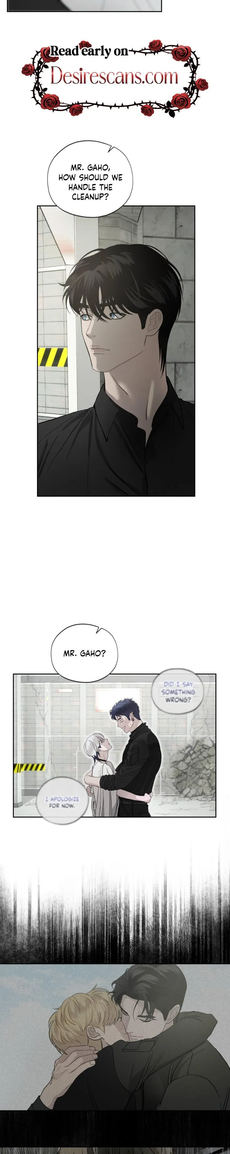 To You at Dawn - Chapter 10 Page 13