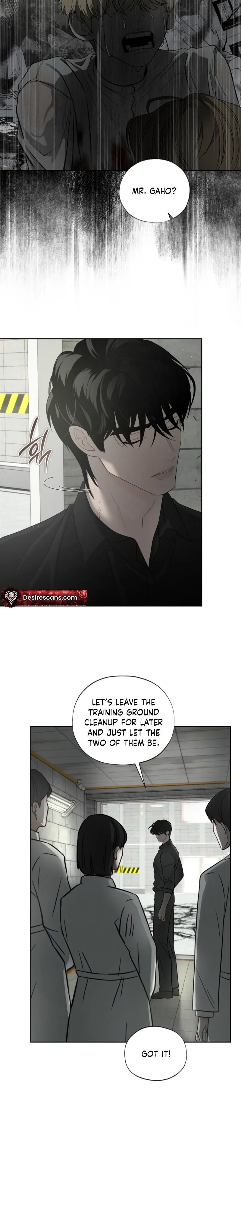 To You at Dawn - Chapter 10 Page 14