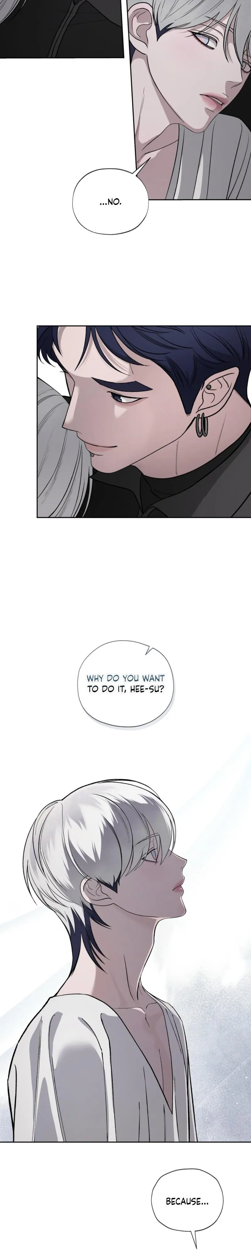To You at Dawn - Chapter 14 Page 4