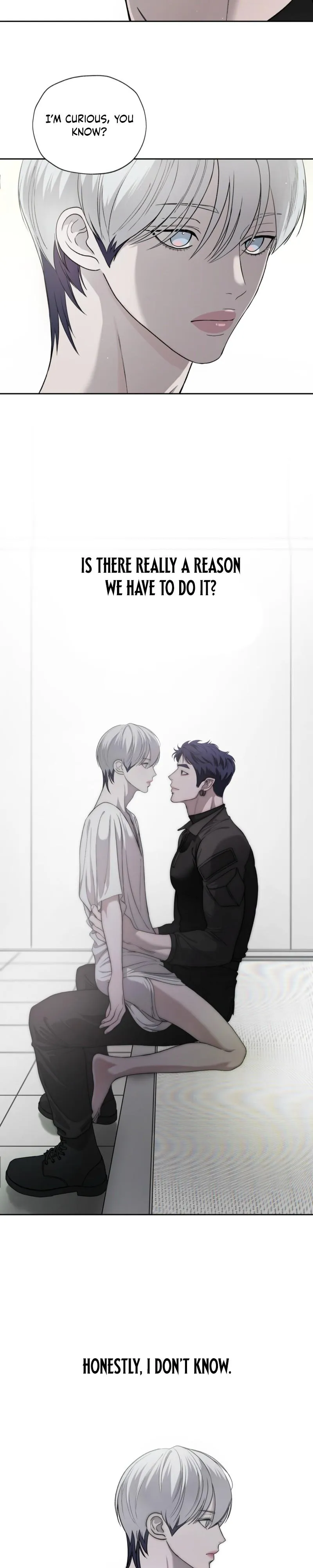 To You at Dawn - Chapter 14 Page 8