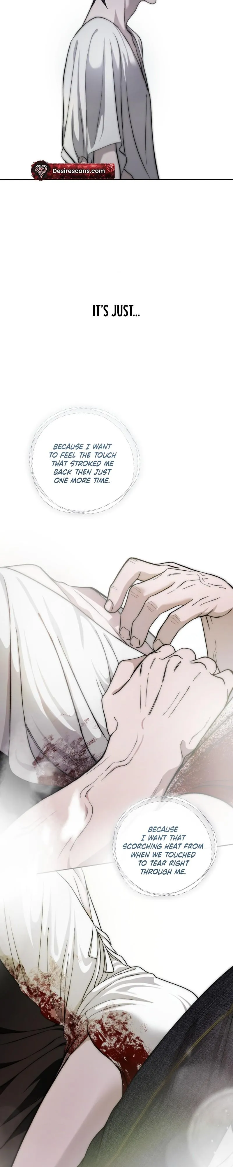 To You at Dawn - Chapter 14 Page 9