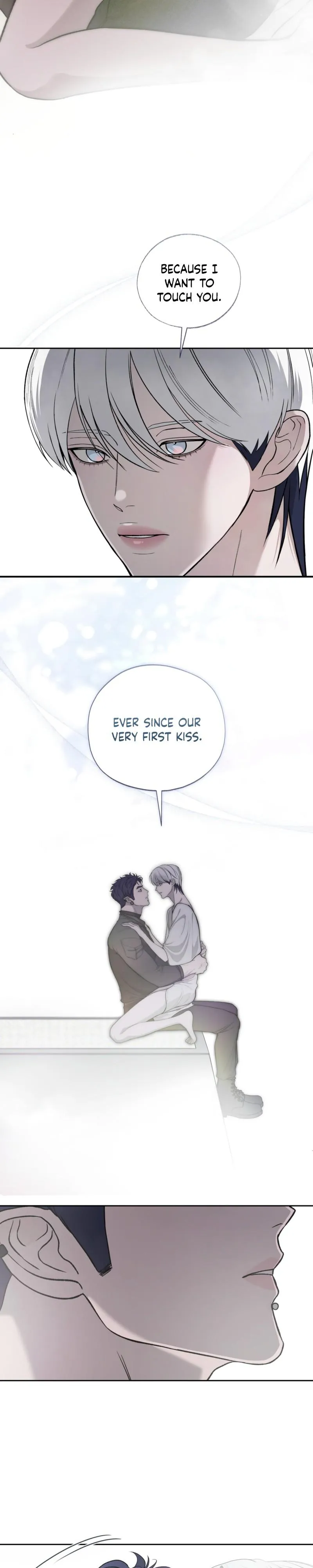 To You at Dawn - Chapter 14 Page 10