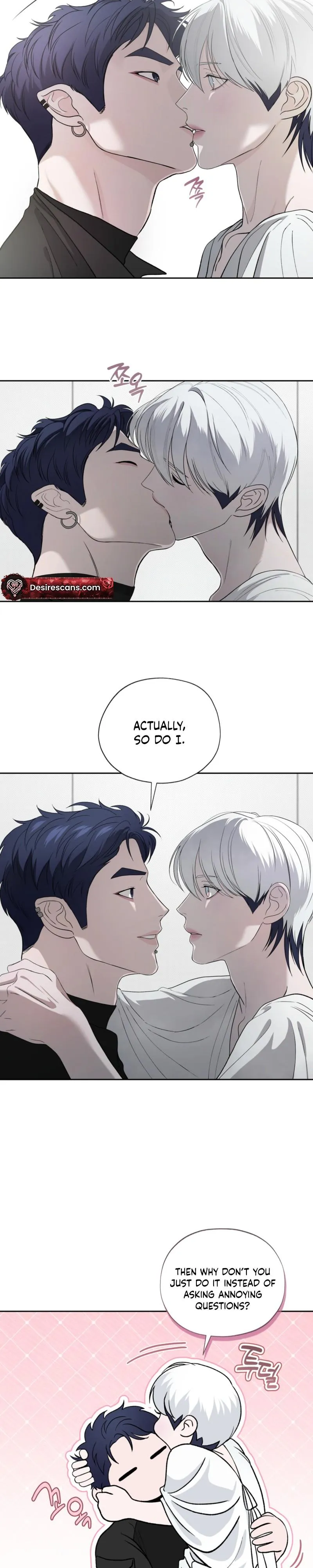 To You at Dawn - Chapter 14 Page 11