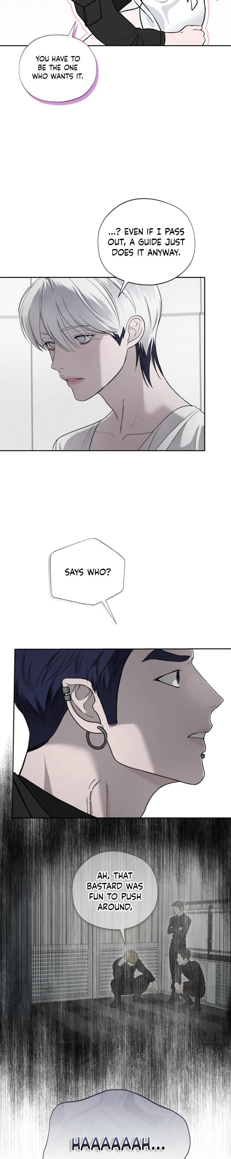 To You at Dawn - Chapter 14 Page 12