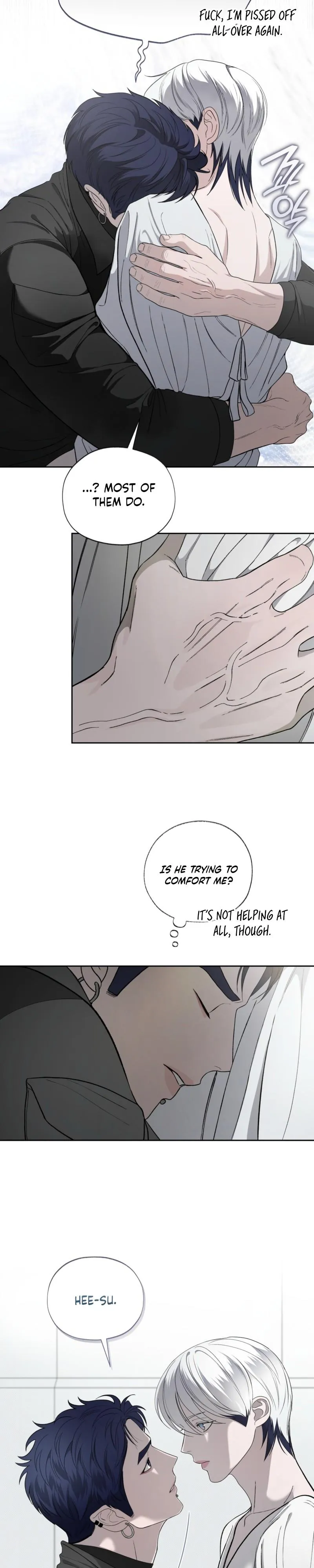 To You at Dawn - Chapter 14 Page 13