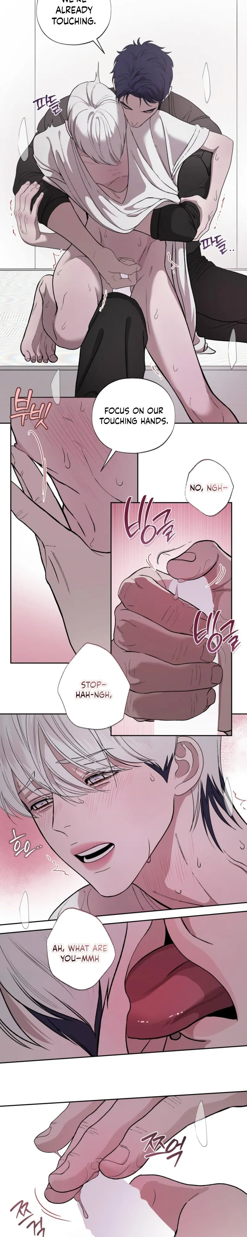 To You at Dawn - Chapter 14 Page 16