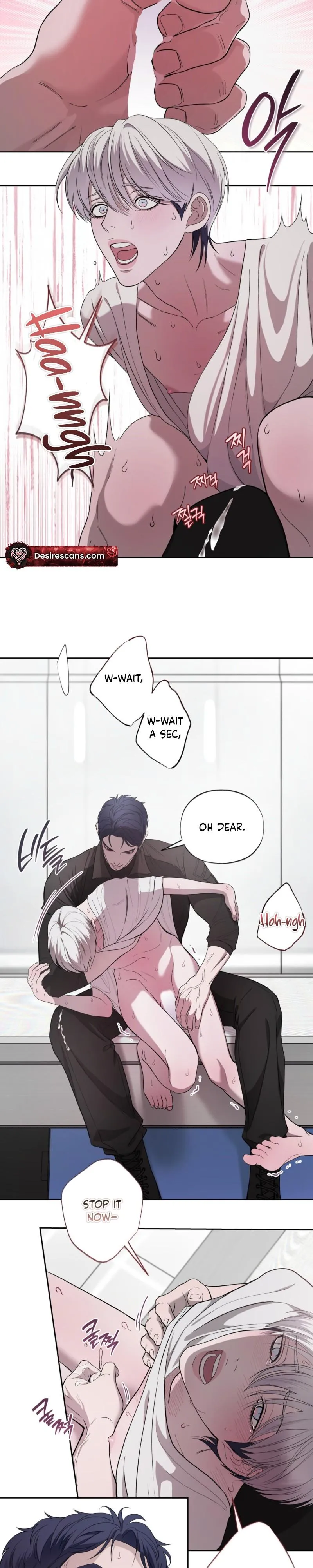 To You at Dawn - Chapter 14 Page 19