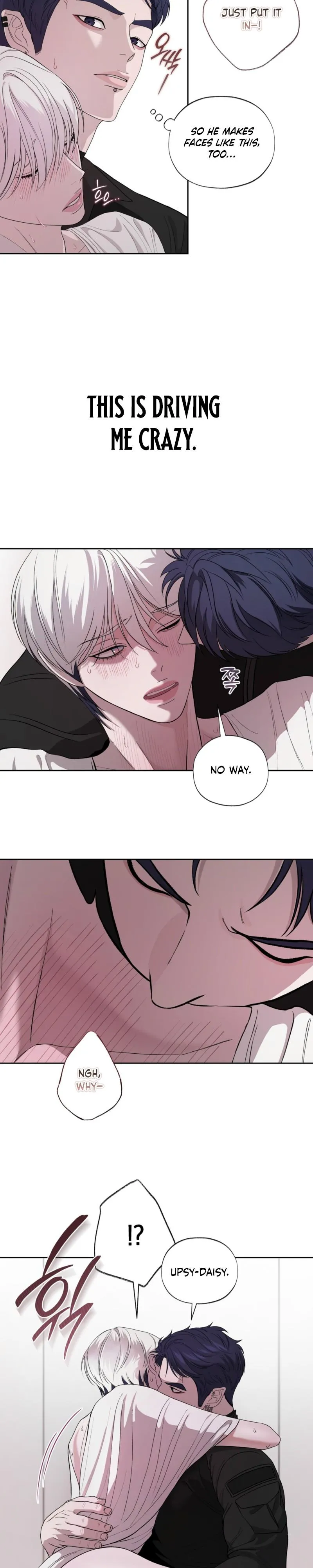 To You at Dawn - Chapter 14 Page 20