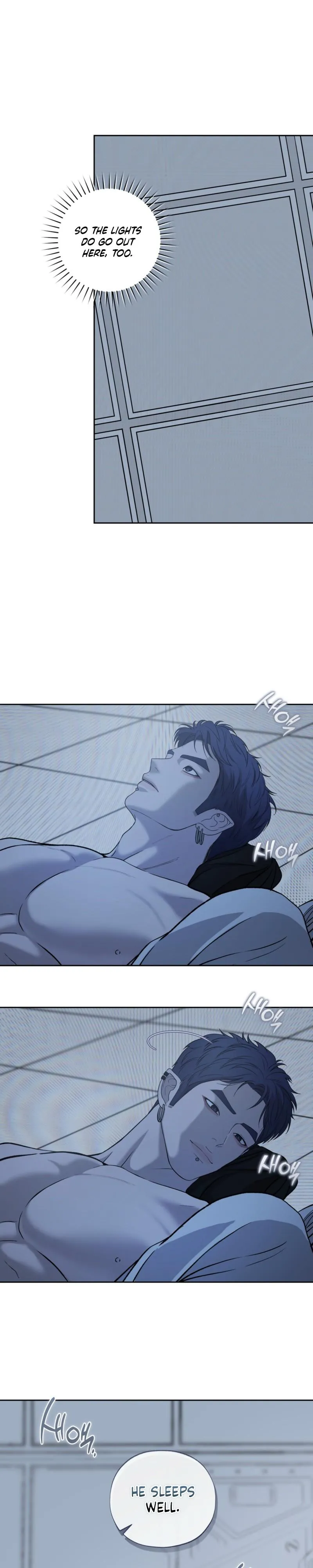 To You at Dawn - Chapter 16 Page 2
