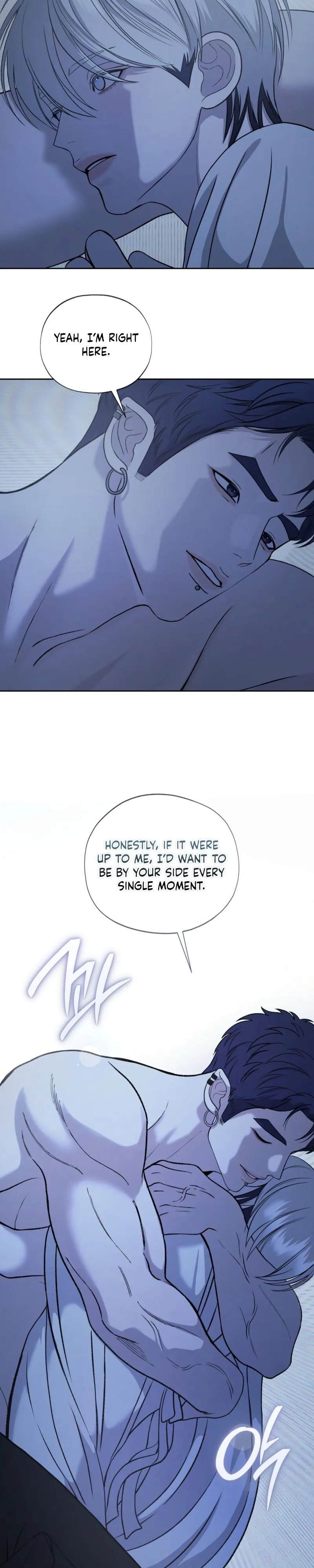 To You at Dawn - Chapter 16 Page 5