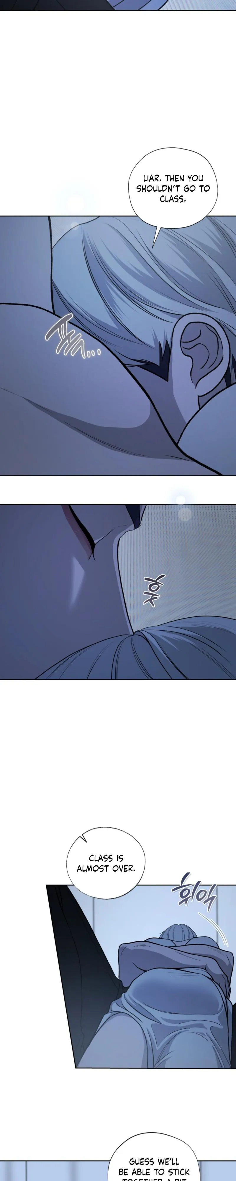 To You at Dawn - Chapter 16 Page 6