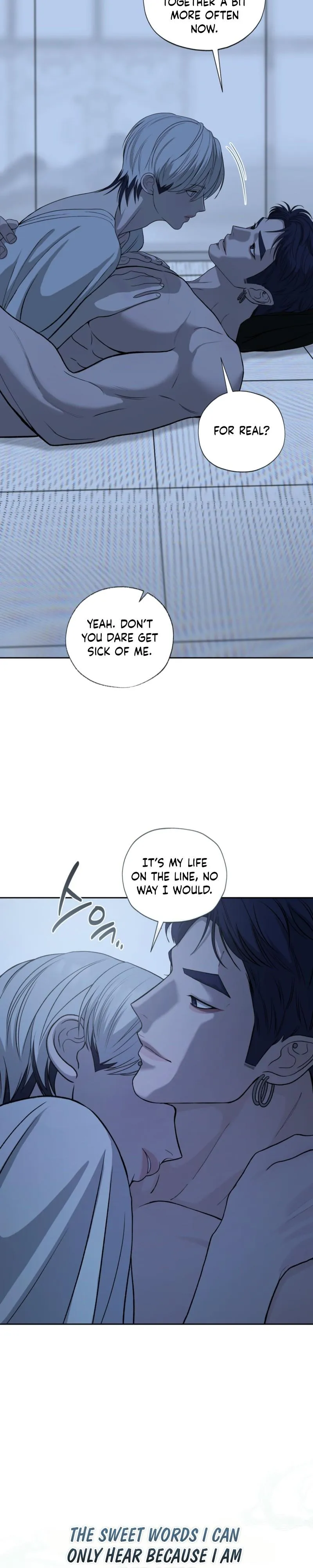To You at Dawn - Chapter 16 Page 7