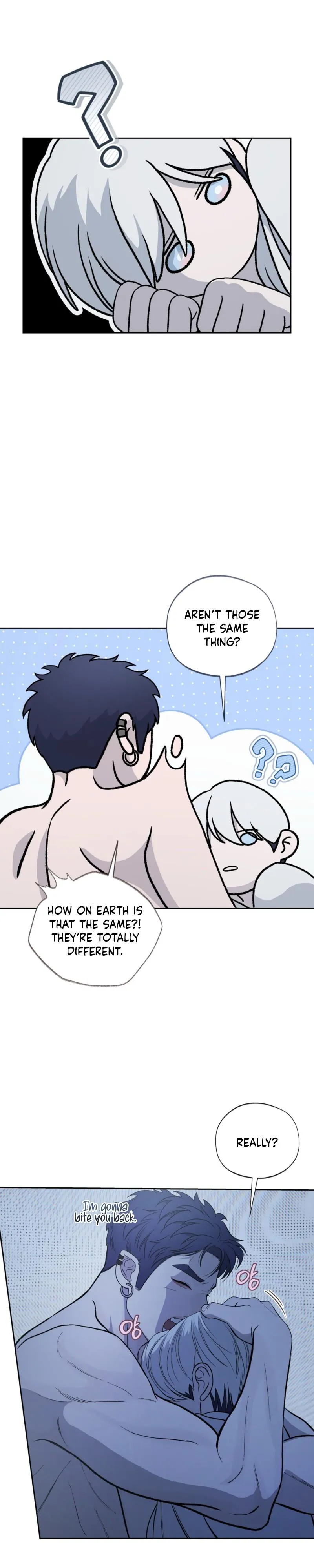 To You at Dawn - Chapter 16 Page 13