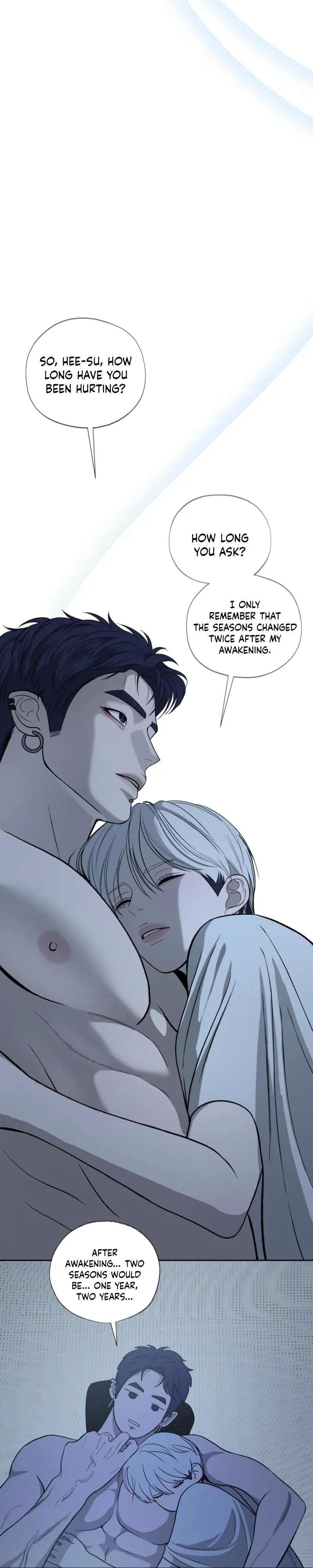To You at Dawn - Chapter 16 Page 16