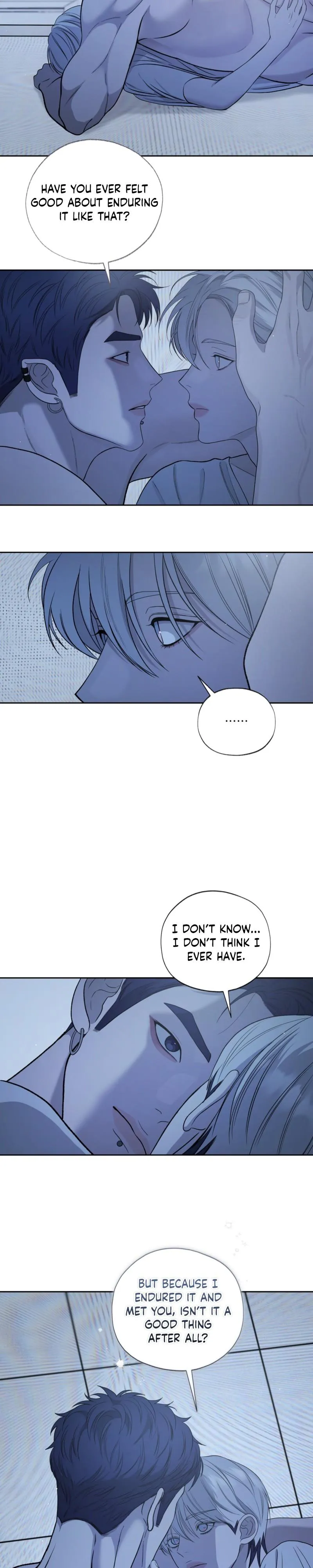 To You at Dawn - Chapter 16 Page 20