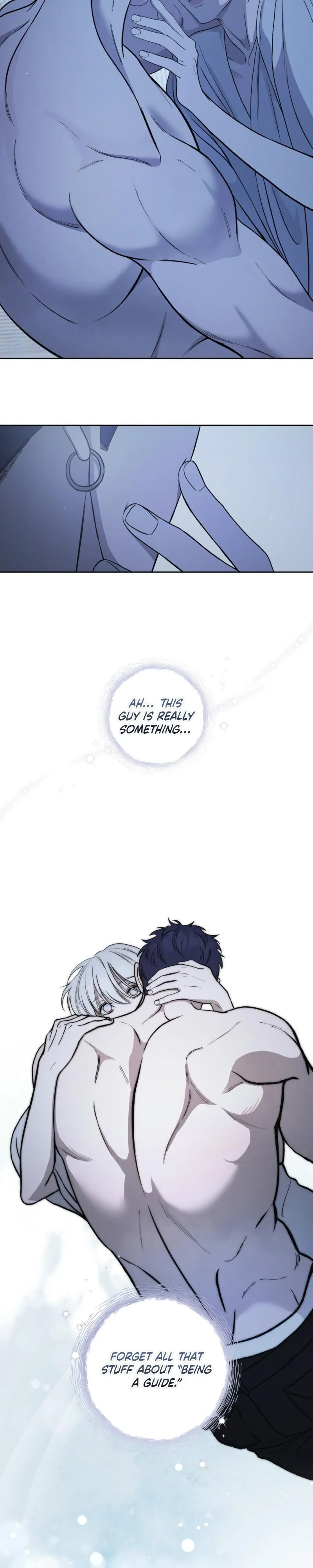 To You at Dawn - Chapter 16 Page 21