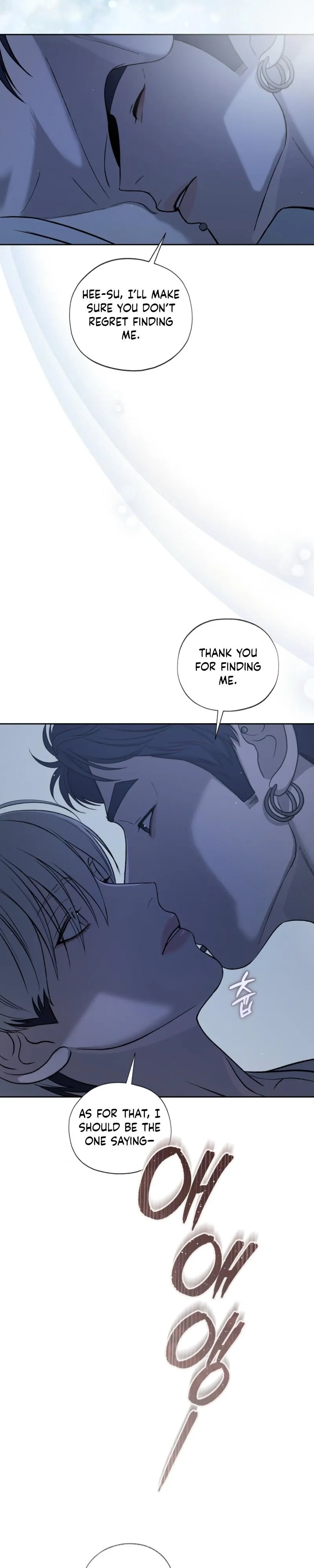 To You at Dawn - Chapter 16 Page 22