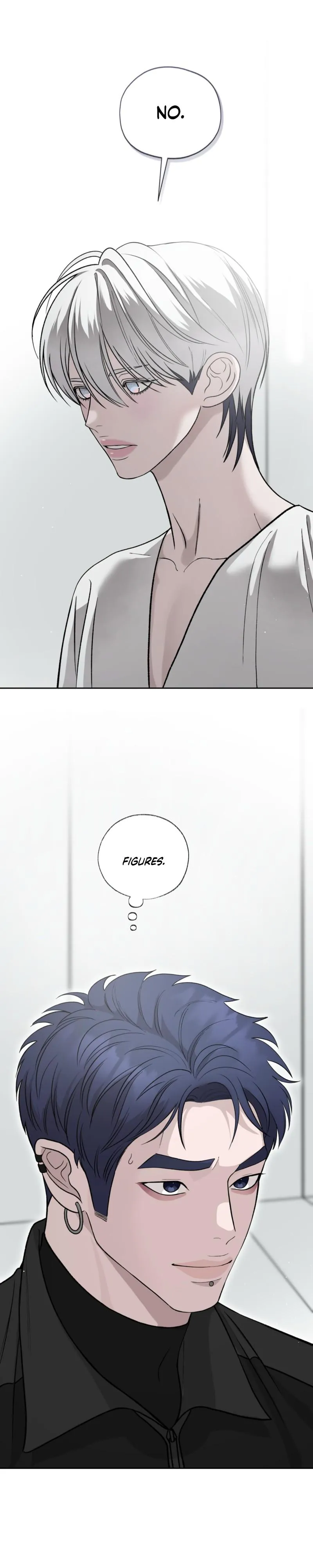 To You at Dawn - Chapter 17 Page 6