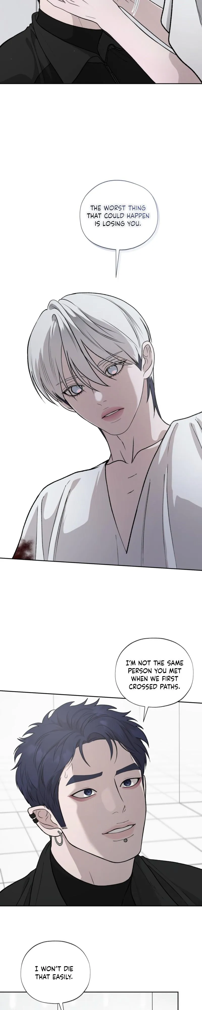 To You at Dawn - Chapter 17 Page 12