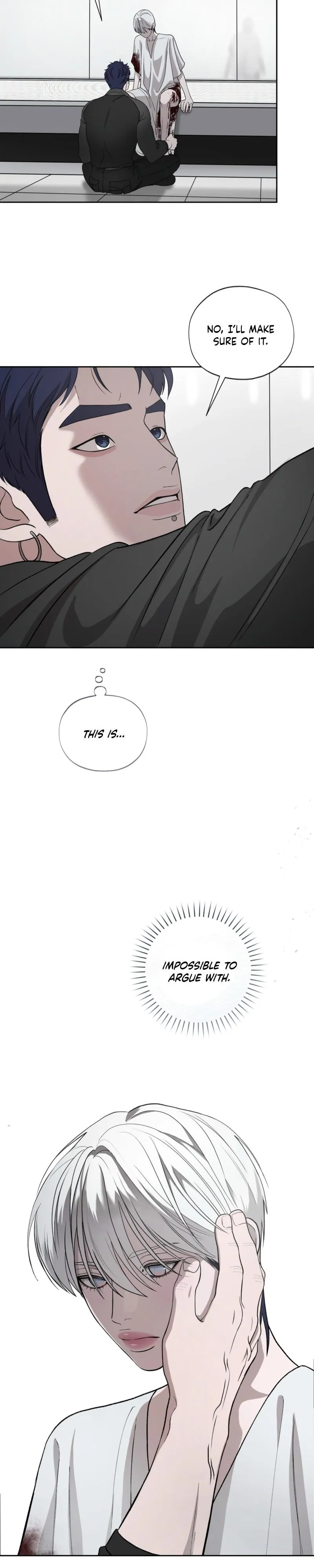To You at Dawn - Chapter 17 Page 13