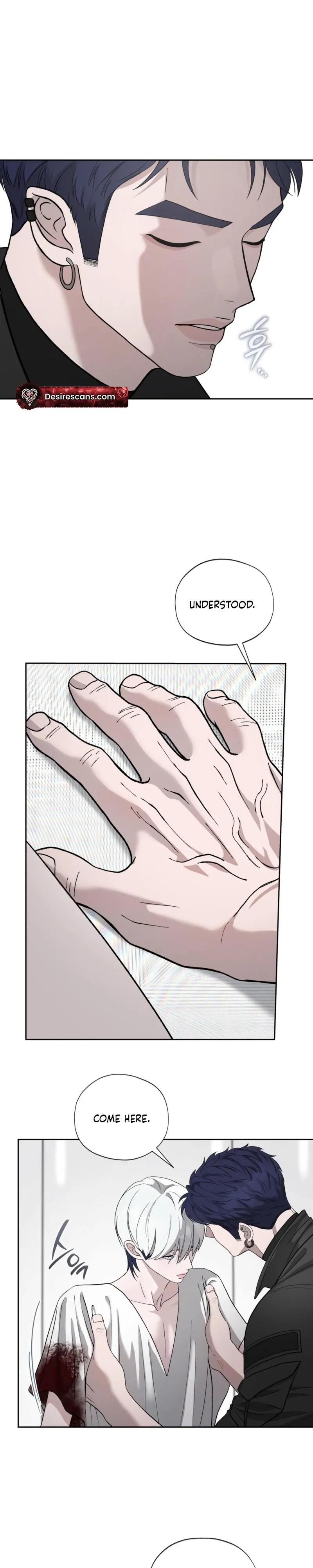 To You at Dawn - Chapter 17 Page 14