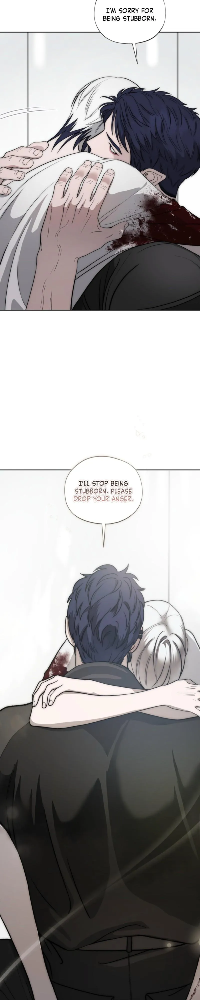 To You at Dawn - Chapter 17 Page 15