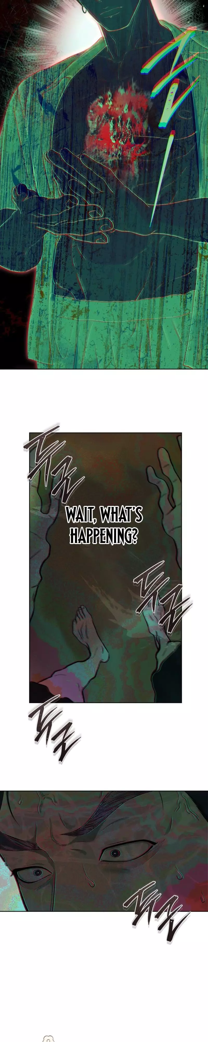 To You at Dawn - Chapter 2 Page 8
