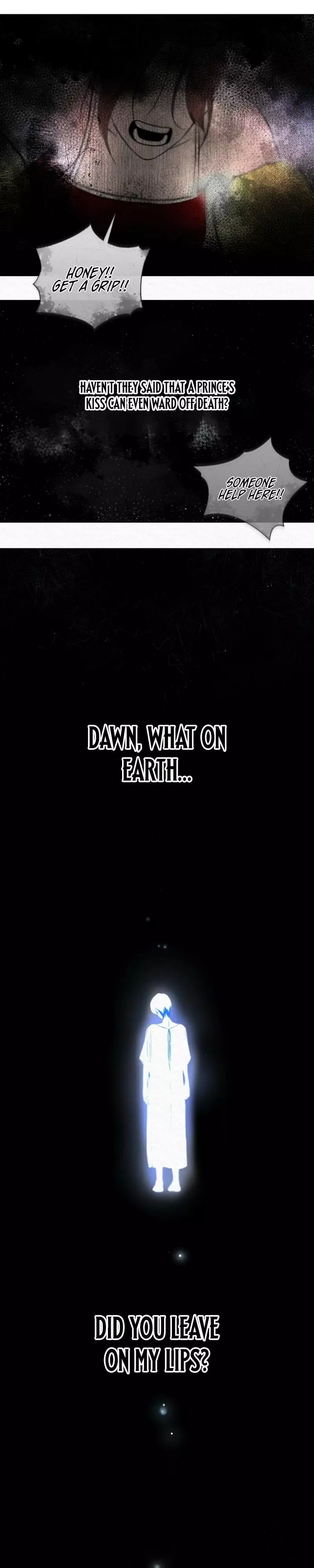 To You at Dawn - Chapter 2 Page 10