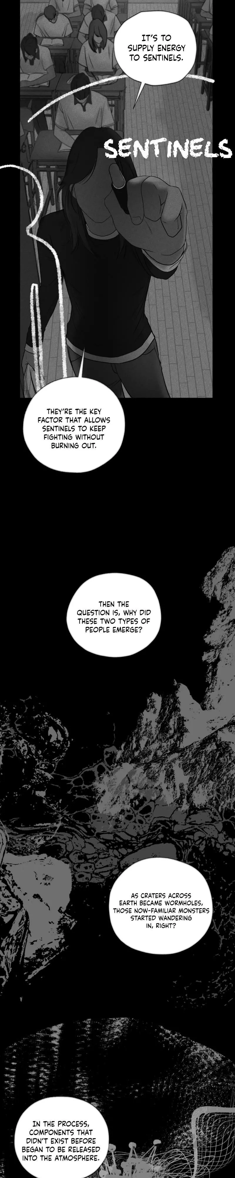 To You at Dawn - Chapter 2 Page 12
