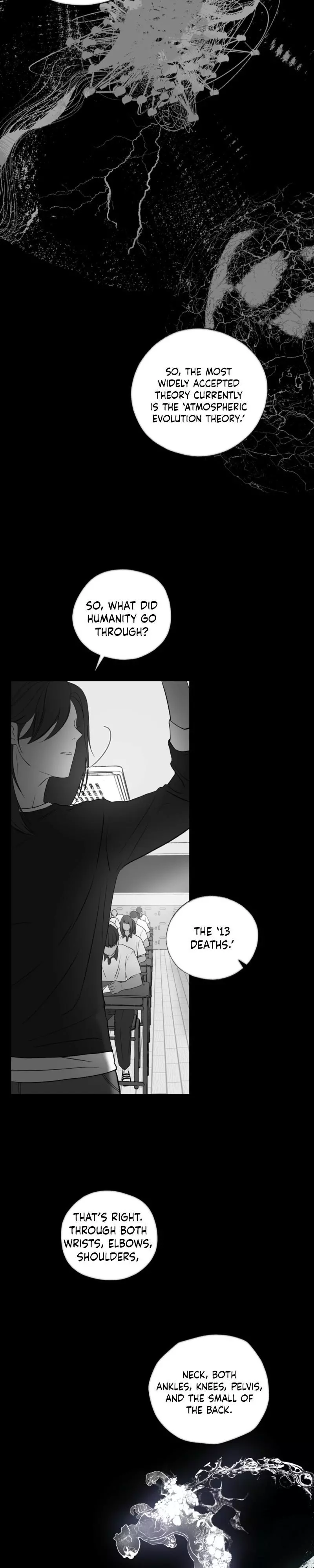 To You at Dawn - Chapter 2 Page 13