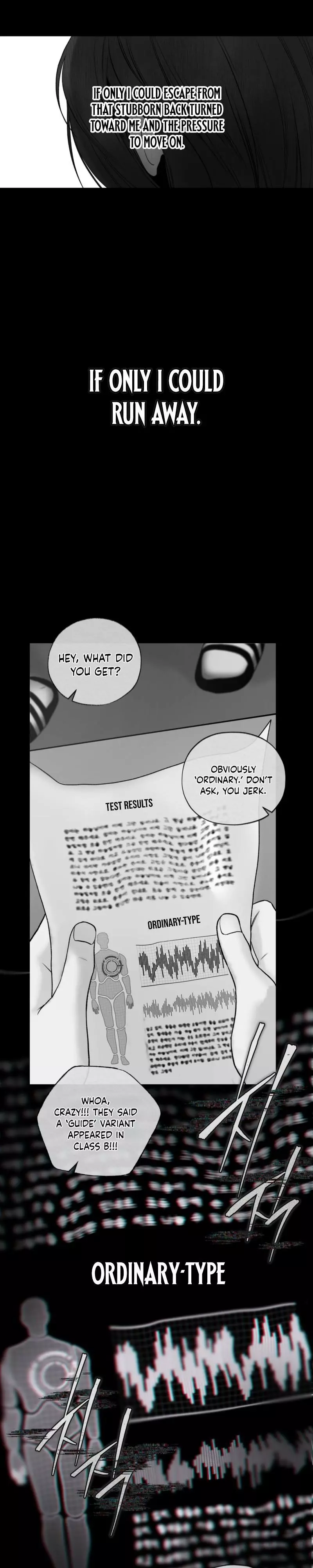 To You at Dawn - Chapter 2 Page 18