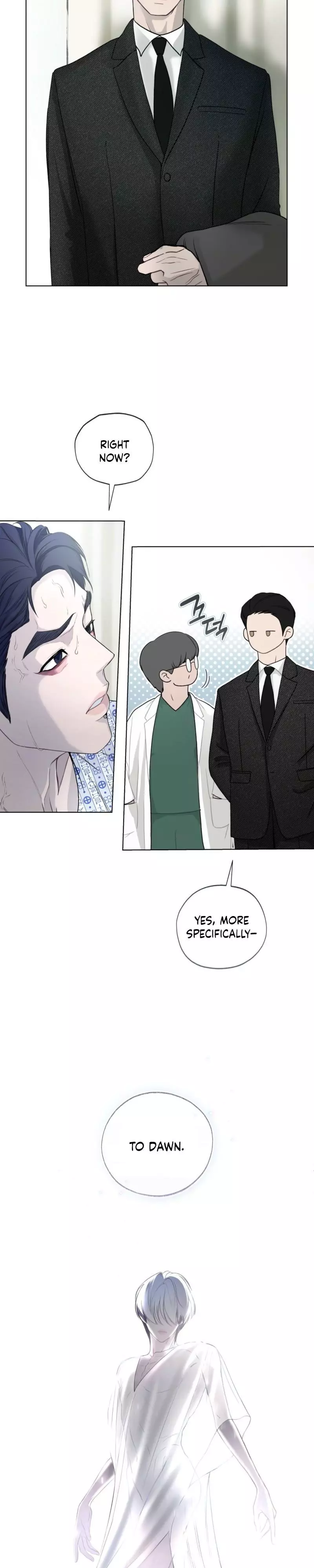 To You at Dawn - Chapter 2 Page 27