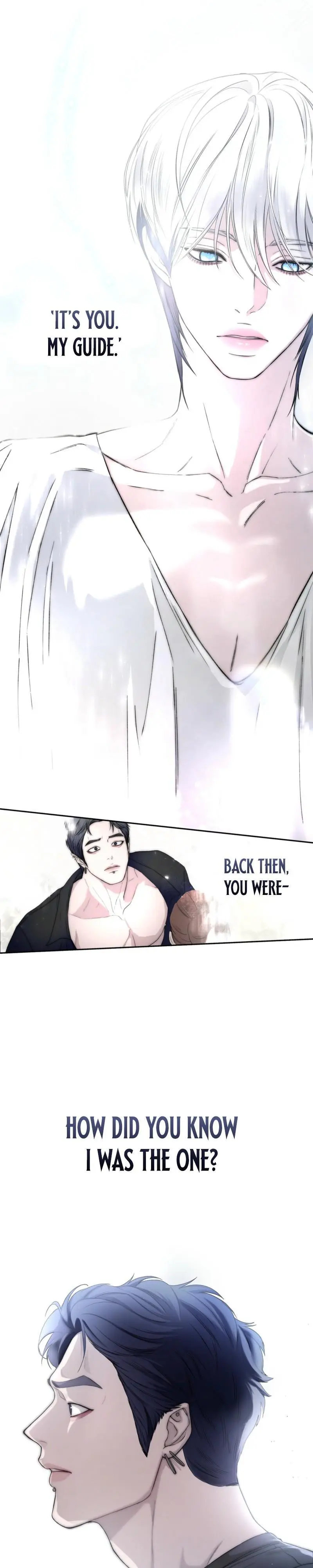 To You at Dawn - Chapter 3 Page 4
