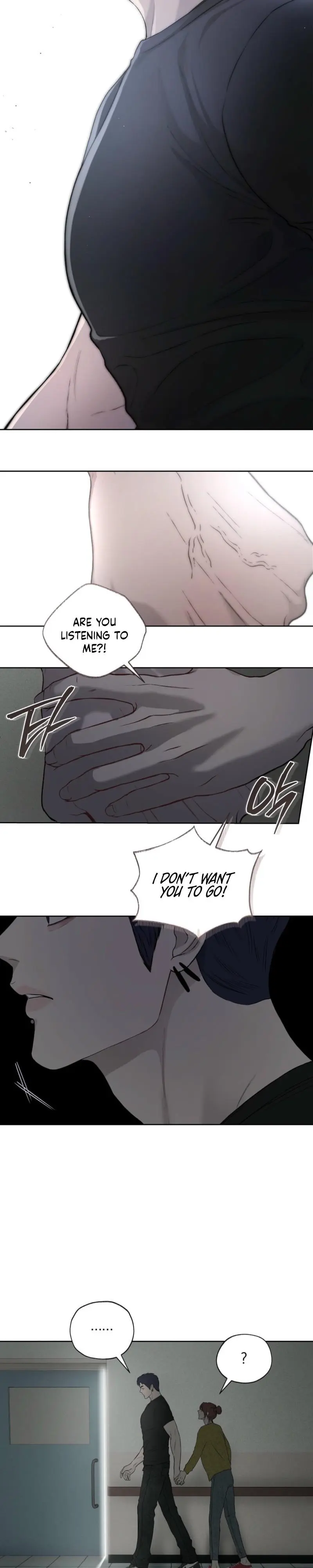 To You at Dawn - Chapter 3 Page 5