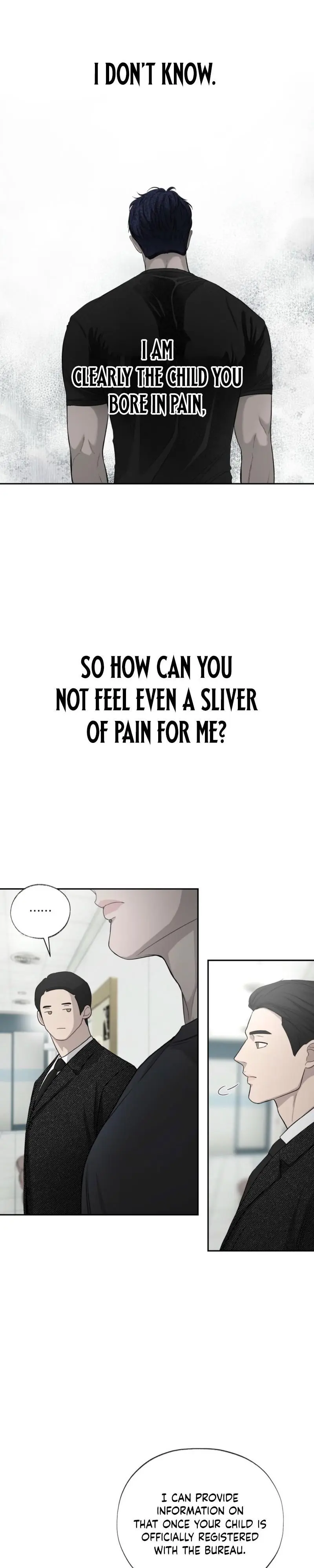 To You at Dawn - Chapter 3 Page 14