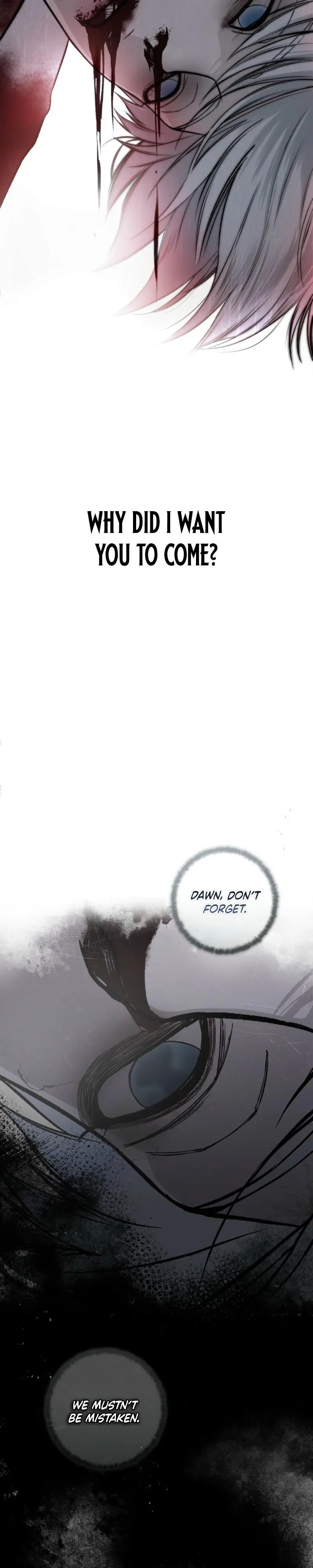 To You at Dawn - Chapter 3 Page 22