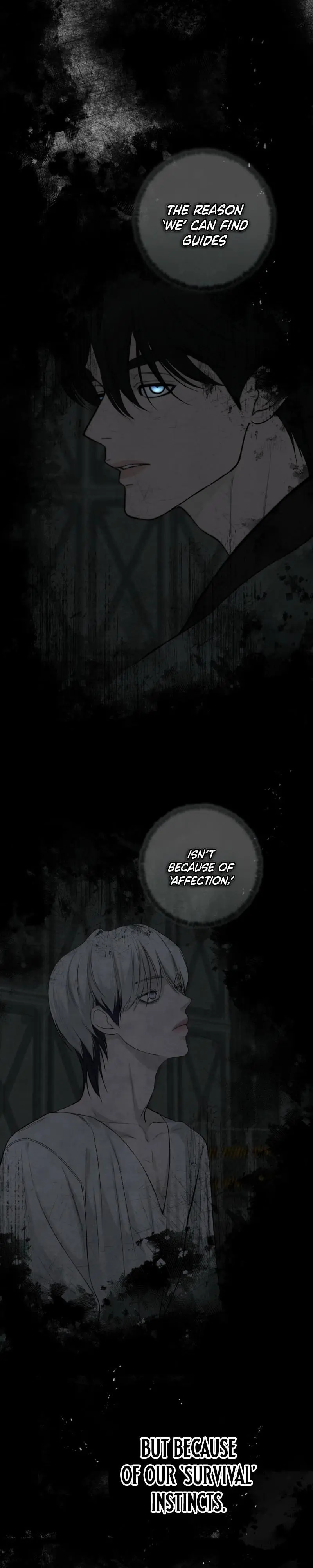 To You at Dawn - Chapter 3 Page 23
